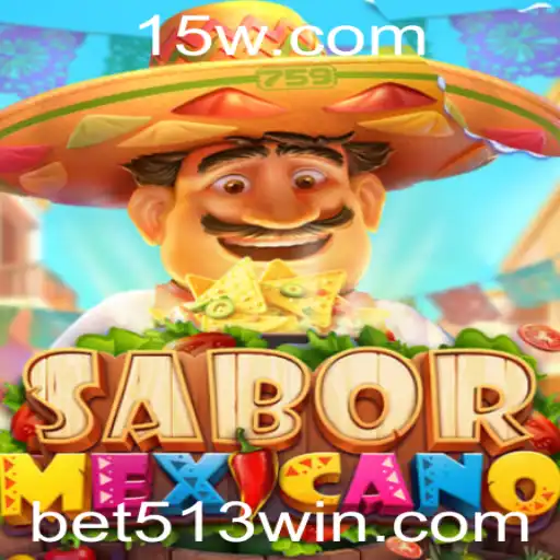 Descubra o Encantador Jogo 'SaborMexicano' e as Emoções de 'Bet513'