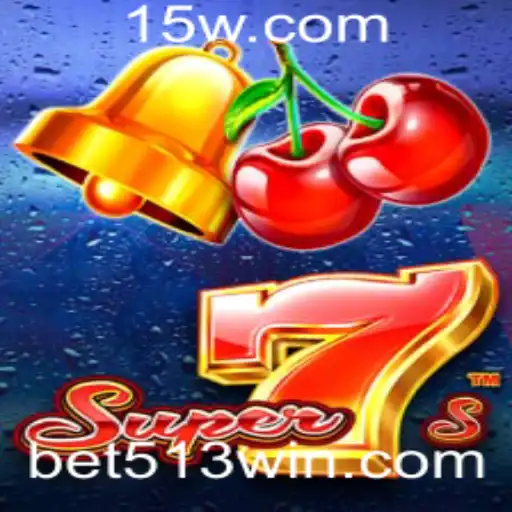 Explorando o Fascinante Mundo do Super7s e a Conexão com Bet513