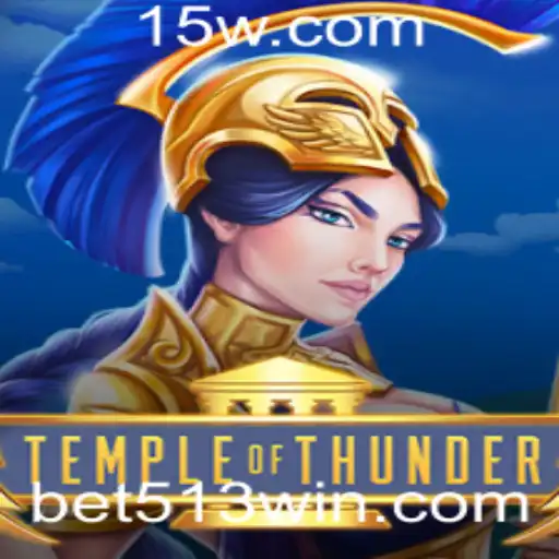 Descubra o Fascinante Mundo de TempleofThunder: O Novo Jogo de Aventura com Bet513