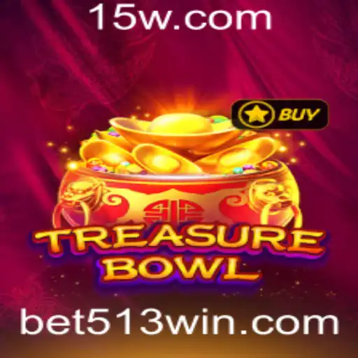 Descubra TreasureBowl: O Excitante Mundo de Bet513