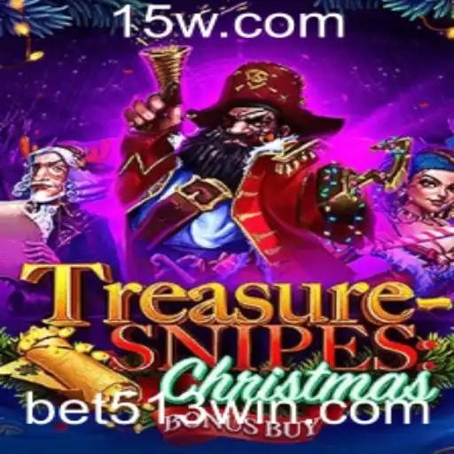 Explorando o Mundo de TreasuresnipesChristmas: Um Mergulho nas Regras e na Aventura