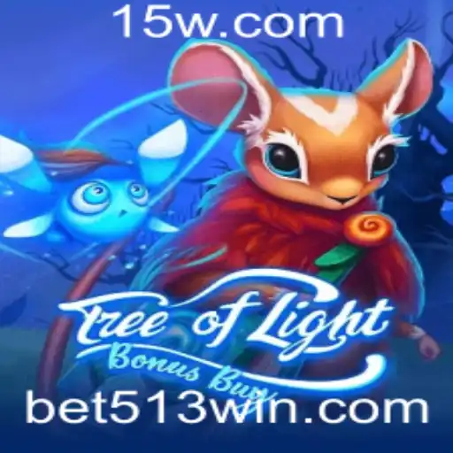 TreeOfLightBonusBuy: Descubra o Mundo Encantado de Aventuras Lupinas e Prêmios Luminosos
