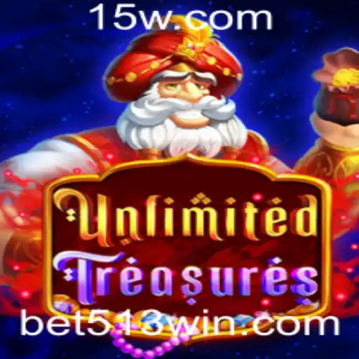 Desvendando o Incrível Mundo de UnlimitedTreasures com a Chave Bet513